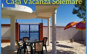 Case Vacanza Solemare Termoli