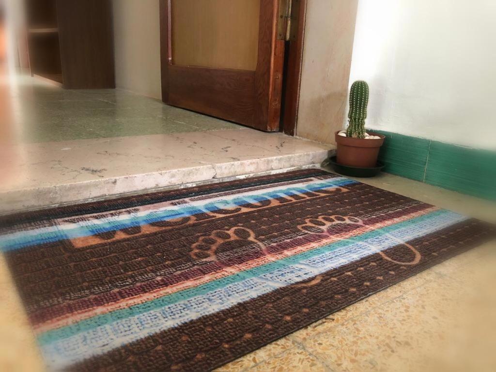 Case Vacanza Solemare Termoli Zewnętrze zdjęcie