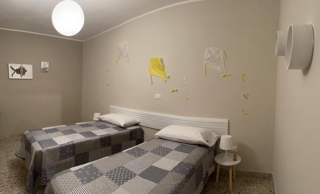 Case Vacanza Solemare Termoli Zewnętrze zdjęcie