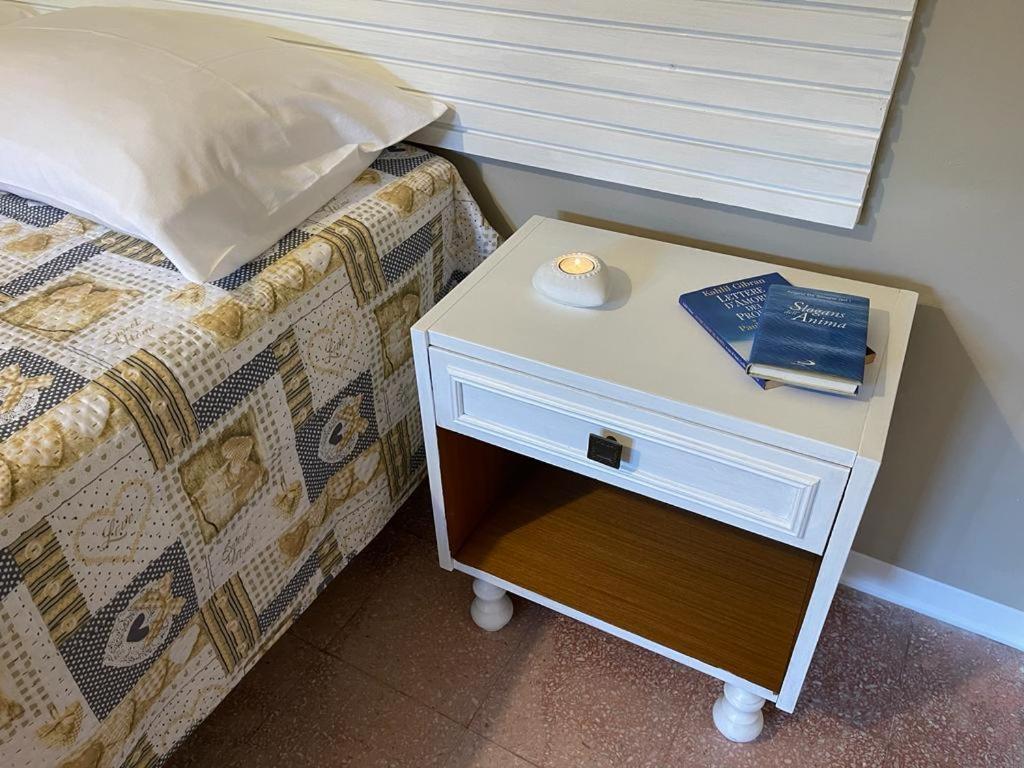 Case Vacanza Solemare Termoli Zewnętrze zdjęcie